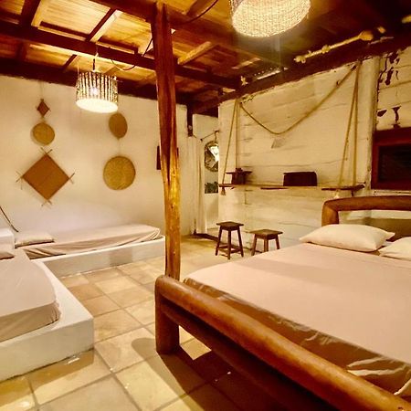 Morada Venturi Villa Atins Dış mekan fotoğraf