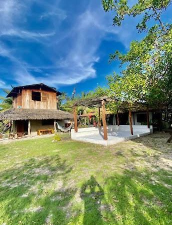 Morada Venturi Villa Atins Dış mekan fotoğraf