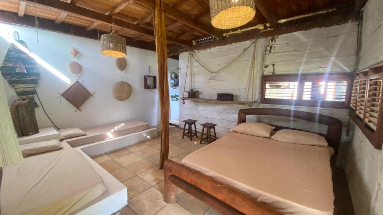 Morada Venturi Villa Atins Dış mekan fotoğraf