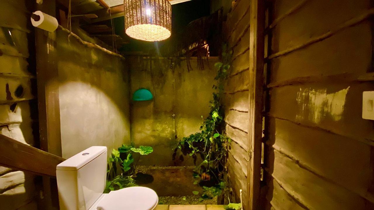 Morada Venturi Villa Atins Dış mekan fotoğraf