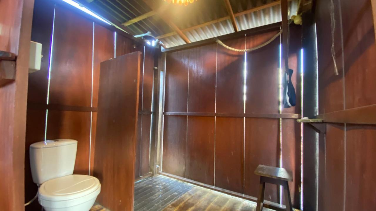 Morada Venturi Villa Atins Dış mekan fotoğraf