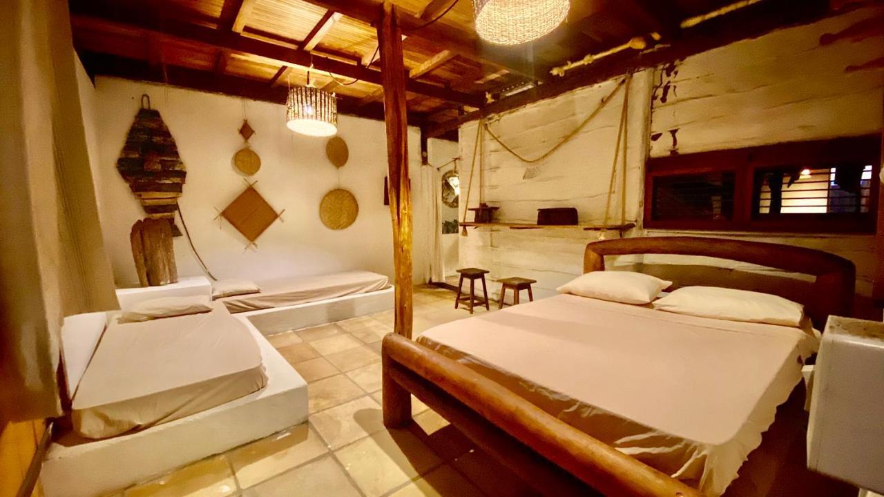 Morada Venturi Villa Atins Dış mekan fotoğraf