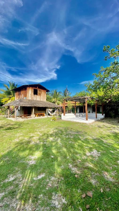Morada Venturi Villa Atins Dış mekan fotoğraf