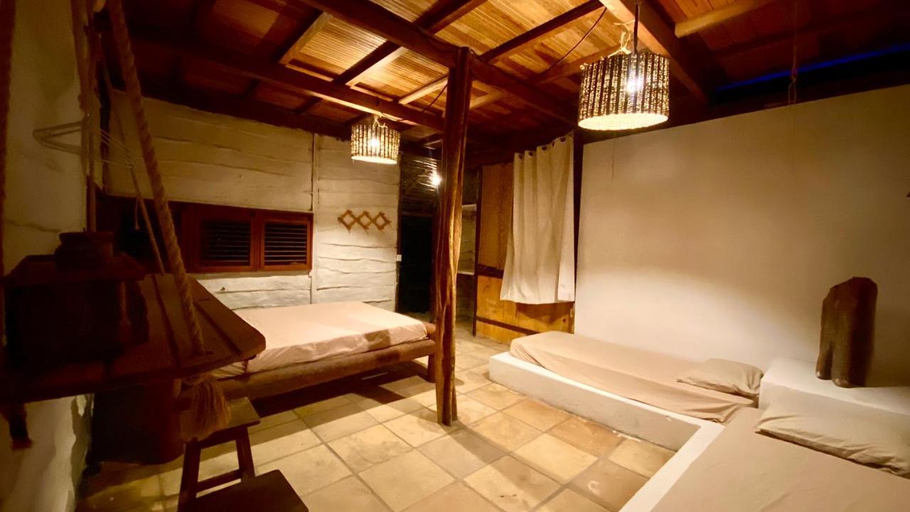 Morada Venturi Villa Atins Dış mekan fotoğraf