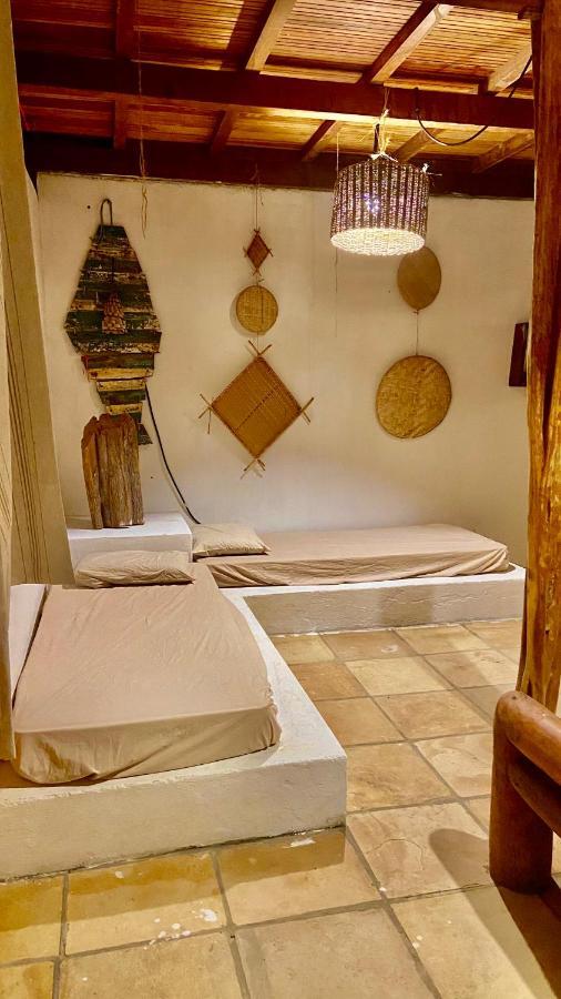 Morada Venturi Villa Atins Dış mekan fotoğraf