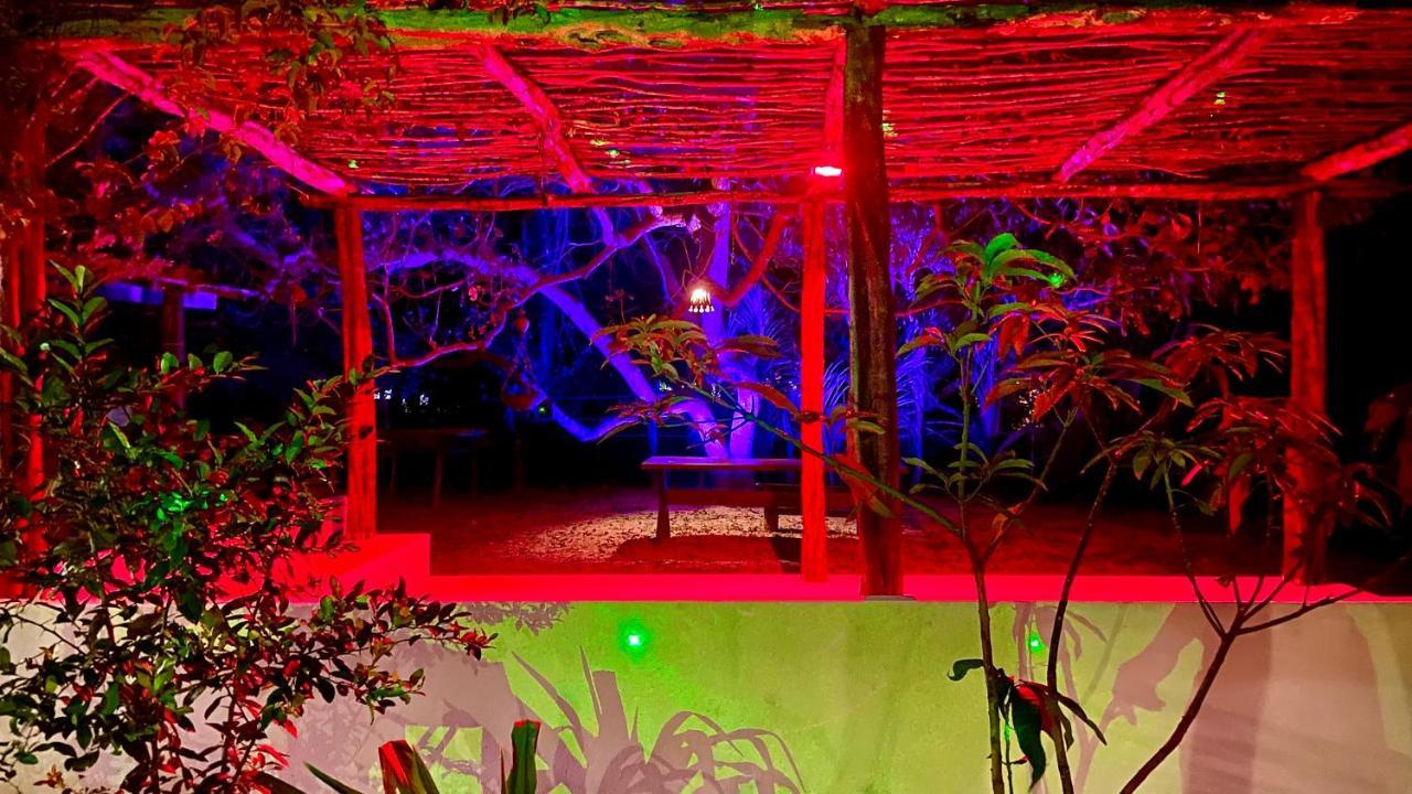 Morada Venturi Villa Atins Dış mekan fotoğraf
