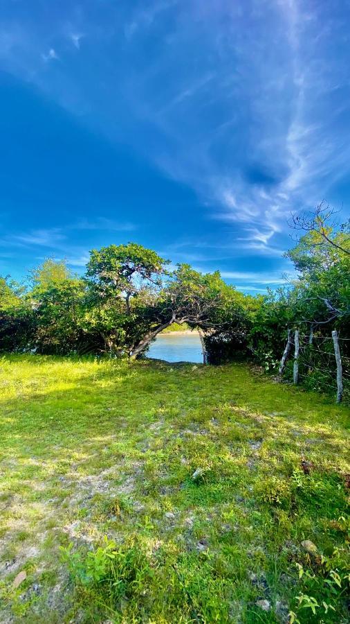 Morada Venturi Villa Atins Dış mekan fotoğraf