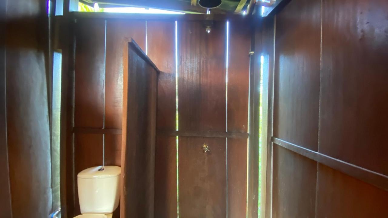 Morada Venturi Villa Atins Dış mekan fotoğraf