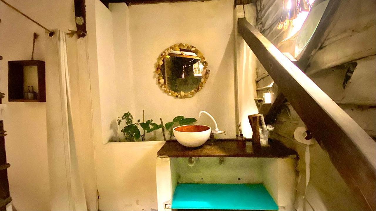 Morada Venturi Villa Atins Dış mekan fotoğraf