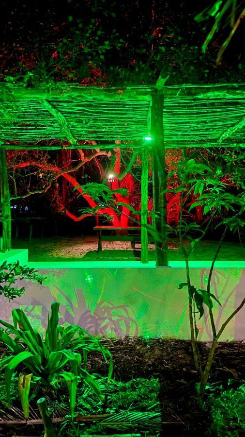 Morada Venturi Villa Atins Dış mekan fotoğraf
