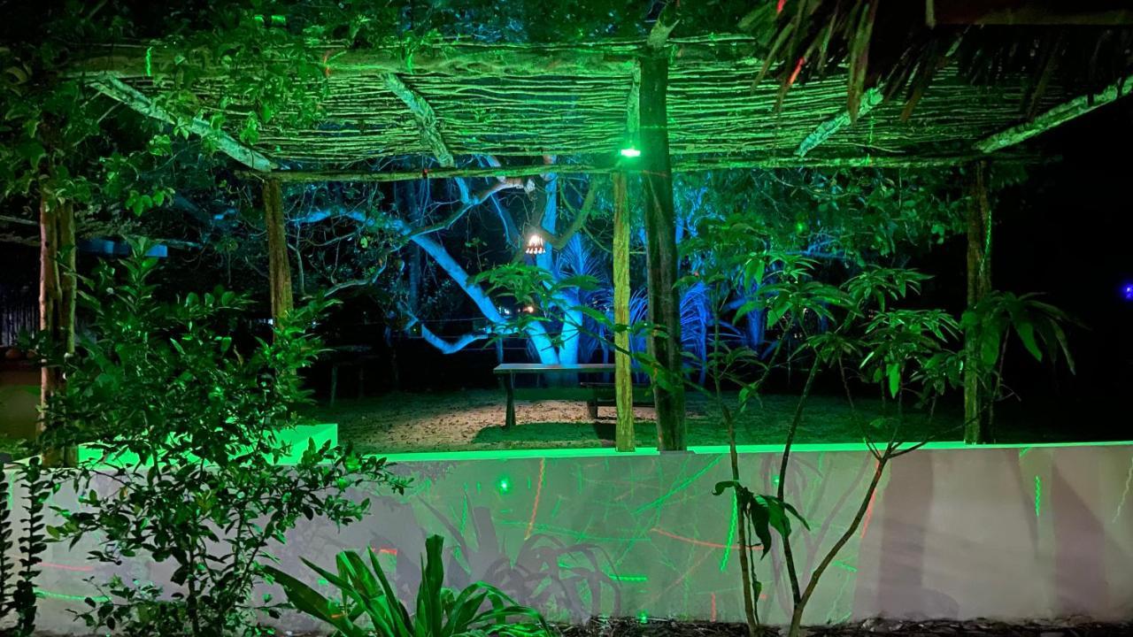 Morada Venturi Villa Atins Dış mekan fotoğraf