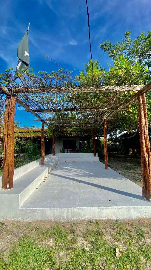 Morada Venturi Villa Atins Dış mekan fotoğraf