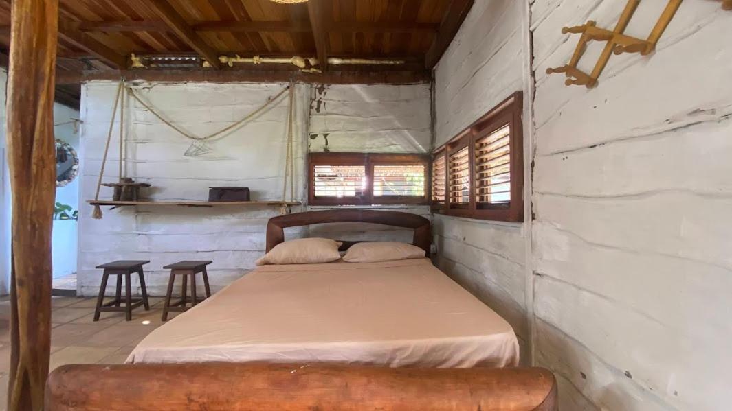 Morada Venturi Villa Atins Dış mekan fotoğraf