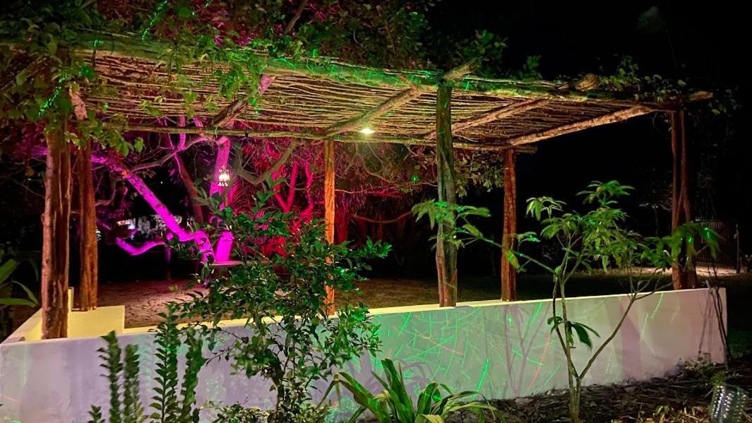 Morada Venturi Villa Atins Dış mekan fotoğraf