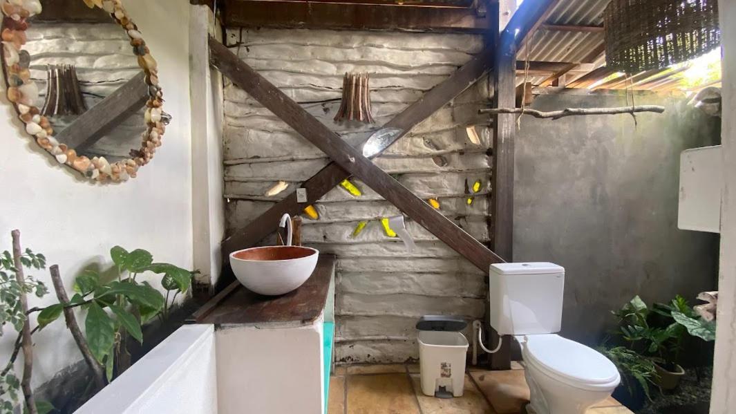 Morada Venturi Villa Atins Dış mekan fotoğraf