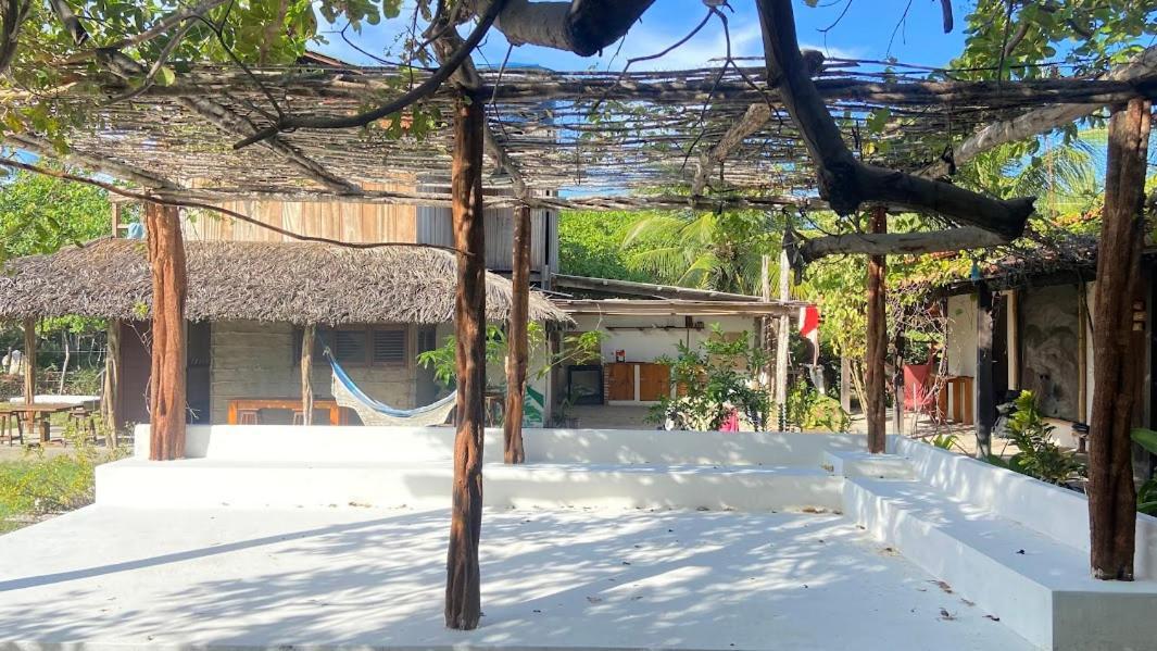 Morada Venturi Villa Atins Dış mekan fotoğraf